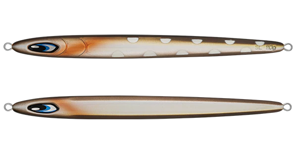 SALTIGA SL JIG 110G - Image 3