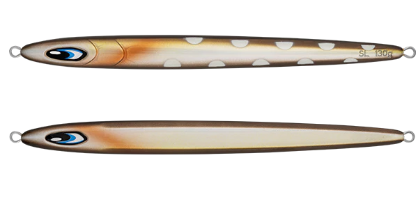 SALTIGA SL JIG 130G - Image 3