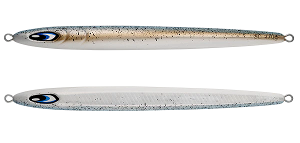 SALTIGA SL JIG 170G - Image 7