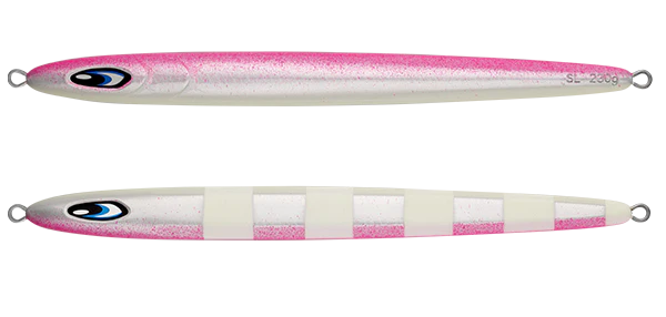 SALTIGA SL JIG 230G - Image 4