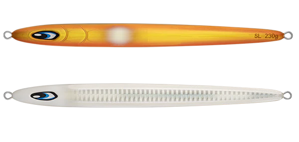 SALTIGA SL JIG 230G - Image 8