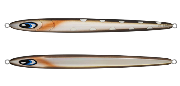 SALTIGA SL JIG 280G - Image 3