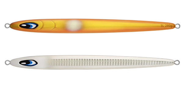 SALTIGA SL JIG 280G - Image 8