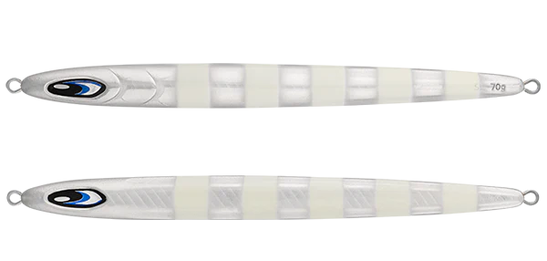 SALTIGA SL JIG 70G - Image 5