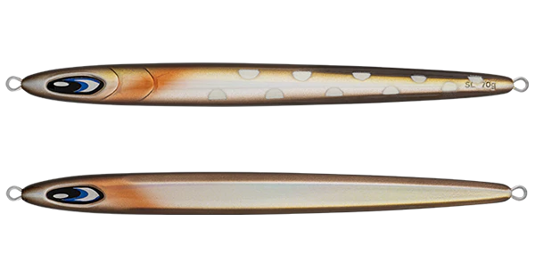 SALTIGA SL JIG 70G - Image 6