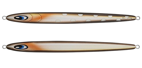 SALTIGA SL JIG 90G - Image 5