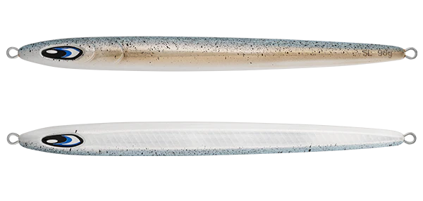 SALTIGA SL JIG 90G - Image 8
