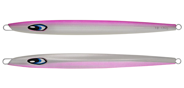 SALTIGA TB JIG 130G - Image 3