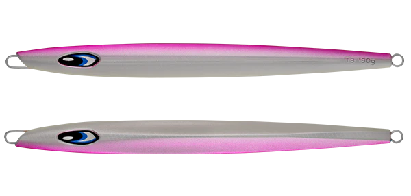 SALTIGA TB JIG 160G - Image 4