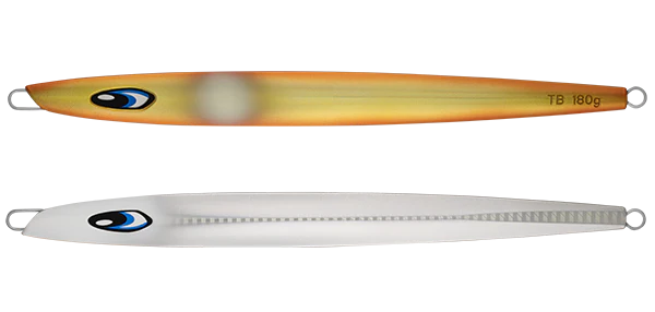 SALTIGA TB JIG 180G - Image 3