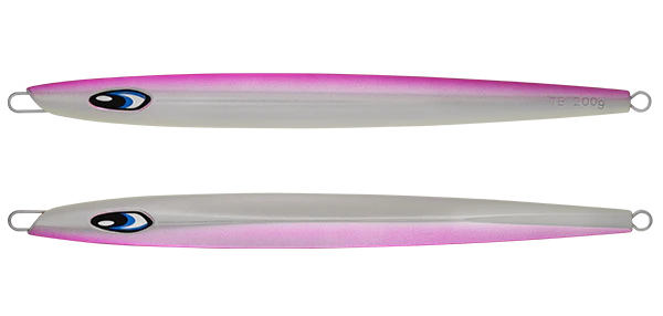 SALTIGA TB JIG 200G - Image 3