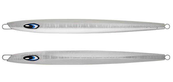 SALTIGA TB JIG 200G - Image 6