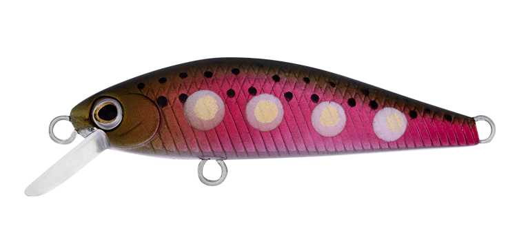 SilverCreek DR MINNOW II 42S - Image 2