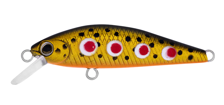 SilverCreek DR MINNOW II 42S - Image 3