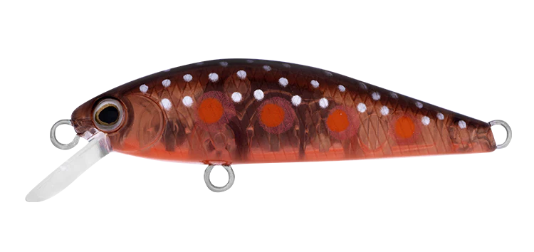SilverCreek DR MINNOW II 42S - Image 5
