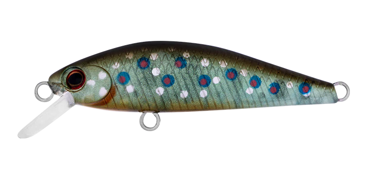 SilverCreek DR MINNOW II 42S - Image 7