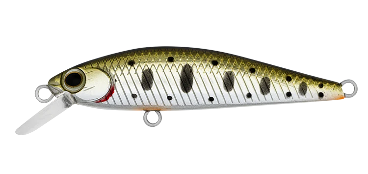 SilverCreek DR MINNOW II 50S