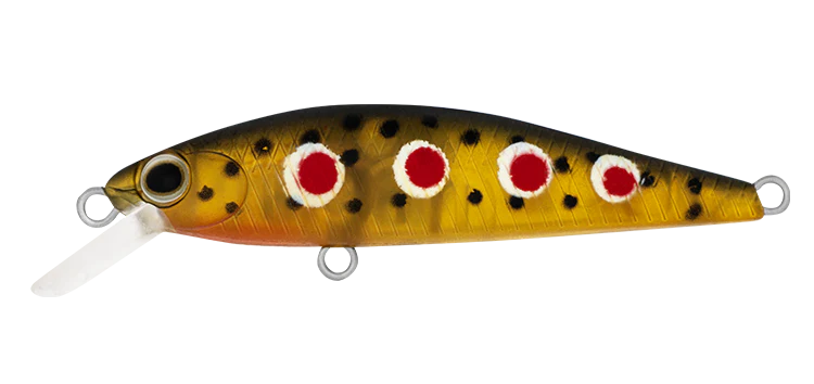 SilverCreek DR MINNOW II 50S - Image 3