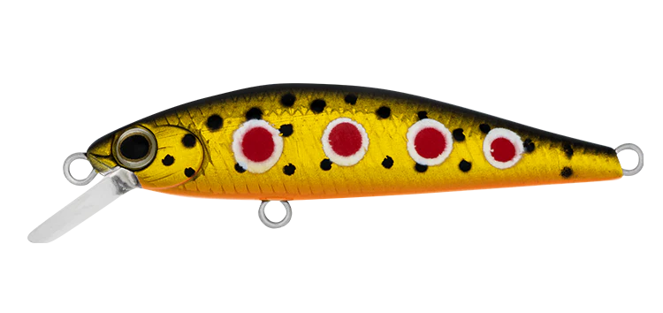SilverCreek DR MINNOW II 50S - Image 4