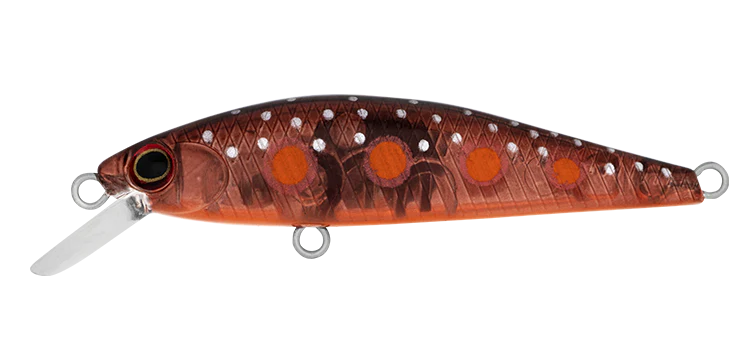 SilverCreek DR MINNOW II 50S - Image 5