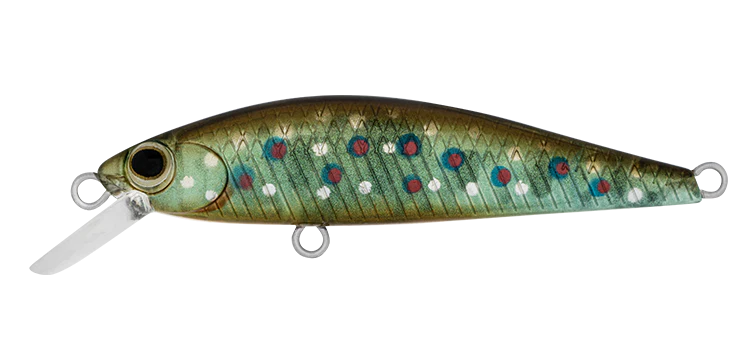SilverCreek DR MINNOW II 50S - Image 7