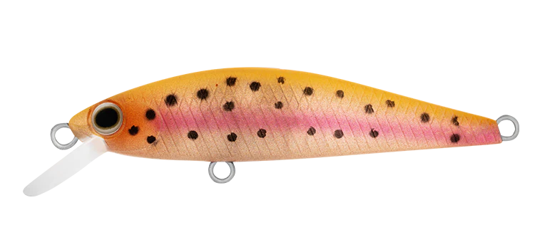 SilverCreek DR MINNOW II 50S - Image 8