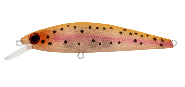 SilverCreek DR MINNOW II 70F