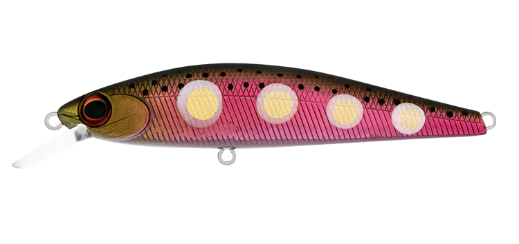 SilverCreek DR MINNOW II 70F - Image 2