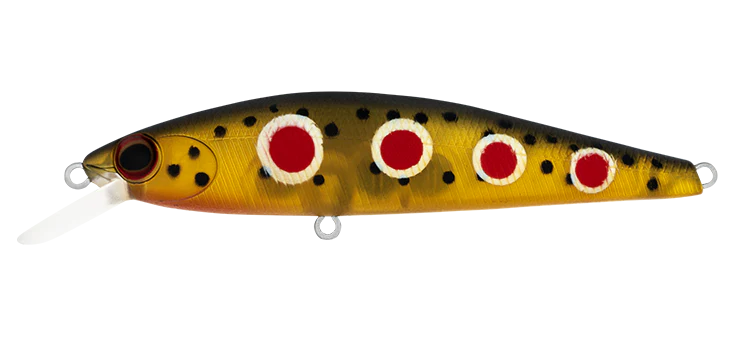 SilverCreek DR MINNOW II 70F - Image 3