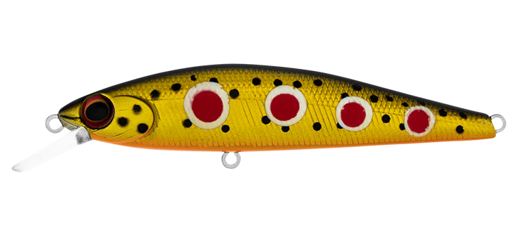 SilverCreek DR MINNOW II 70F - Image 4