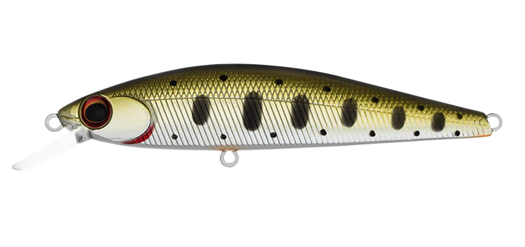 SilverCreek DR MINNOW II 70F - Image 5