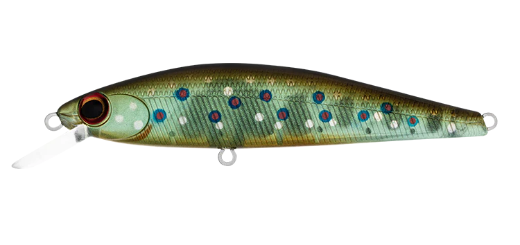 SilverCreek DR MINNOW II 70F - Image 8