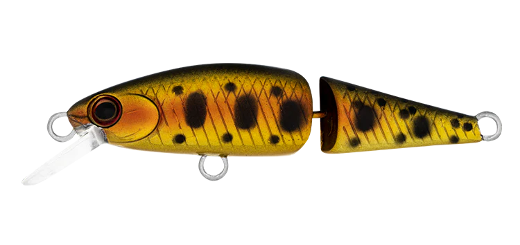 SilverCreek DR MINNOW JOINT II 42S