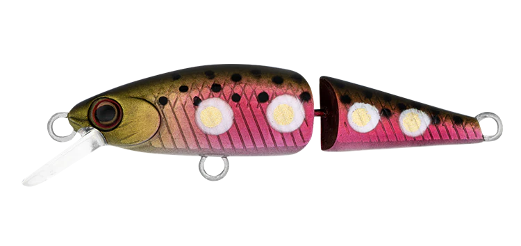 SilverCreek DR MINNOW JOINT II 42S - Image 2