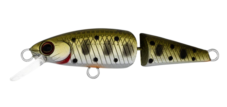 SilverCreek DR MINNOW JOINT II 42S - Image 5