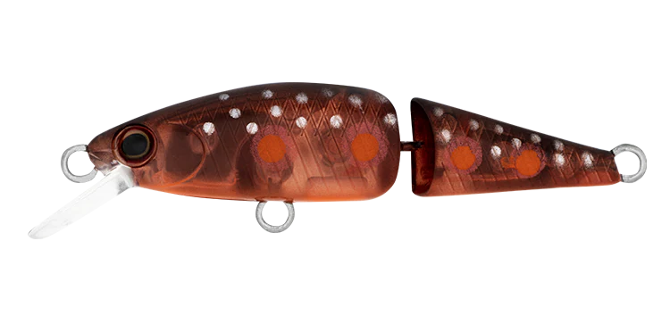 SilverCreek DR MINNOW JOINT II 42S - Image 6