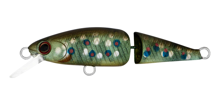 SilverCreek DR MINNOW JOINT II 42S - Image 7