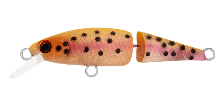 SilverCreek DR MINNOW JOINT II 42S - Image 8