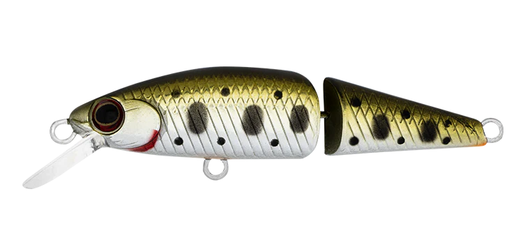 SilverCreek DR MINNOW JOINT II 50S - Image 5
