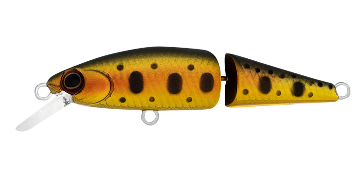 SilverCreek DR MINNOW JOINT II 50S - Image 7