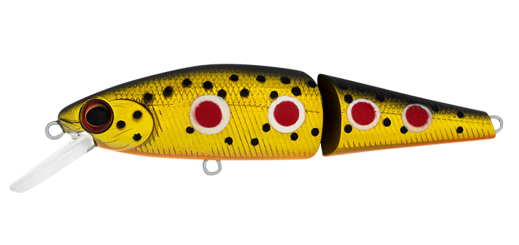 SilverCreek DR MINNOW JOINT II 70F