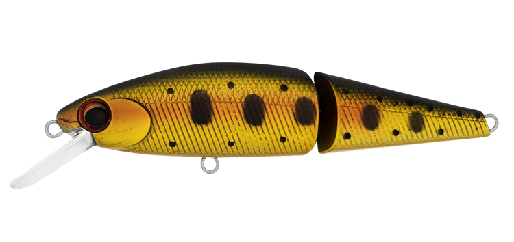 SilverCreek DR MINNOW JOINT II 70F - Image 6