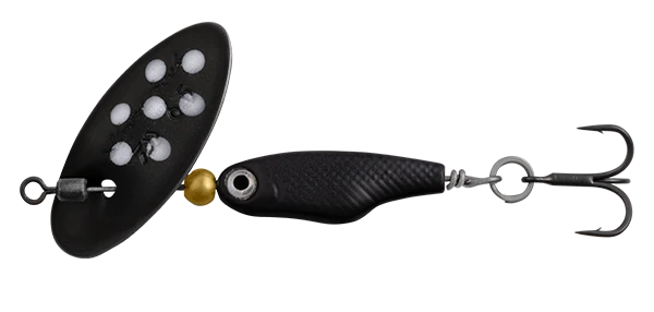 SILVERCREEK INLINE SPINNER SS 6.50 - Image 6