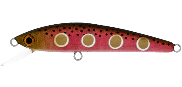 SILVERCREEK MINNOW 60F - Image 10