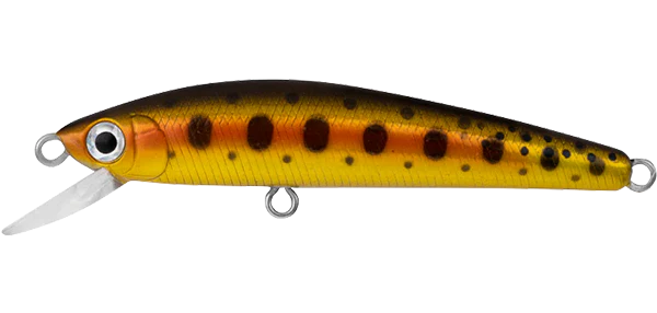 SILVERCREEK MINNOW 60F - Image 4