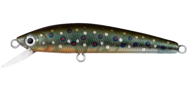 SILVERCREEK MINNOW 60F - Image 5