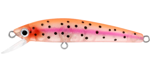 SILVERCREEK MINNOW 60F - Image 6