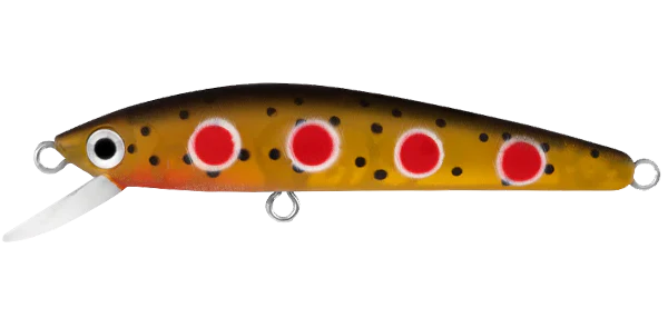 SILVERCREEK MINNOW 60F - Image 7