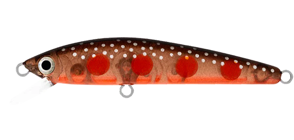 SILVERCREEK MINNOW 60F - Image 8