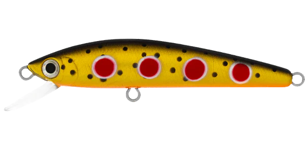 SILVERCREEK MINNOW 60F - Image 9